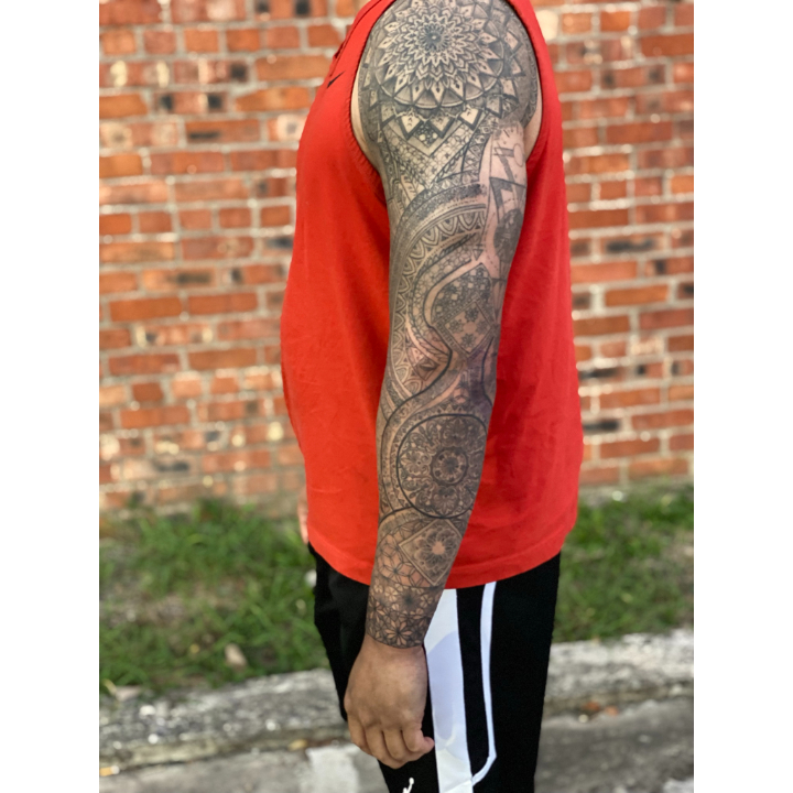 Tattoo work by Zu Art Collective (4)