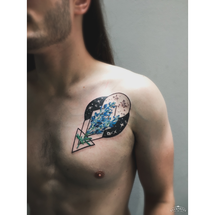 Tattoo work by Zu Art Collective (5)